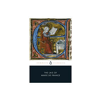 Penguin books ltd The Lais of Marie De France (häftad, eng)