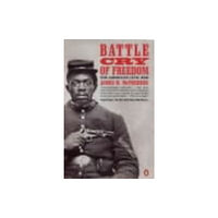 Penguin books ltd Battle Cry of Freedom (häftad, eng)