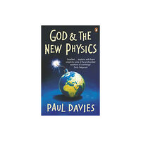 Penguin books ltd God and the New Physics (häftad, eng)