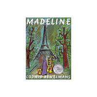 Penguin Putnam Inc Madeline (häftad, eng)