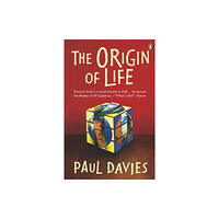 Penguin books ltd The Origin of Life (häftad, eng)