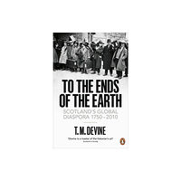 Penguin books ltd To the Ends of the Earth (häftad, eng)