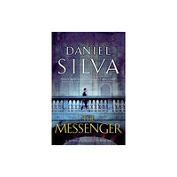 Penguin books ltd The Messenger (häftad, eng)