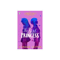 Penguin Random House Children's UK The Lost Princess (häftad, eng)