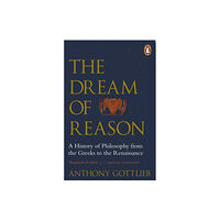 Penguin books ltd The Dream of Reason (häftad, eng)