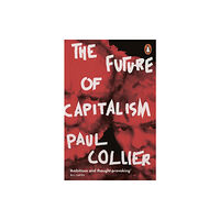 Penguin books ltd The Future of Capitalism (häftad, eng)