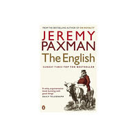 Penguin books ltd The English (häftad, eng)