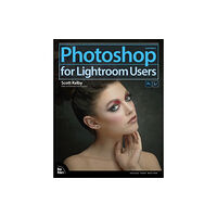 Pearson Education (US) Photoshop for Lightroom Users (häftad, eng)