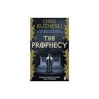 Penguin books ltd The Prophecy (häftad, eng)