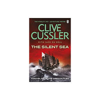 Penguin books ltd The Silent Sea (häftad, eng)