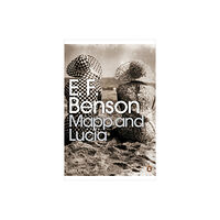 Penguin books ltd Mapp and Lucia (häftad, eng)