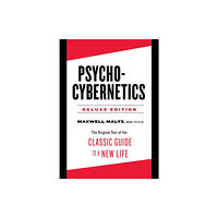 J.P.Tarcher,U.S./Perigee Bks.,U.S. Psycho-Cybernetics Deluxe Edition (inbunden, eng)