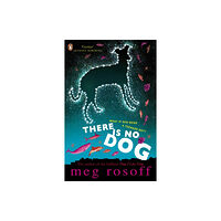 Penguin Random House Children's UK There Is No Dog (häftad, eng)