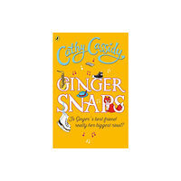 Penguin Random House Children's UK GingerSnaps (häftad, eng)