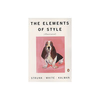 Penguin Putnam Inc The Elements of Style Illustrated (häftad, eng)