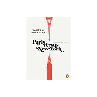 Penguin books ltd Paris Versus New York (inbunden, eng)