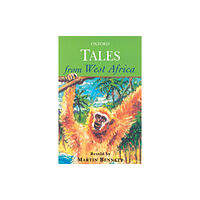 Oxford University Press Tales from West Africa (häftad, eng)