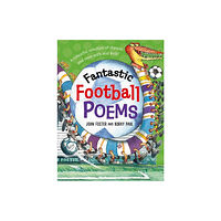 Oxford University Press Fantastic Football Poems (häftad, eng)