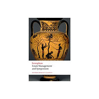 Oxford University Press Estate Management and Symposium (häftad, eng)