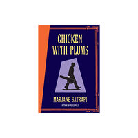 Vintage Publishing Chicken With Plums (inbunden, eng)