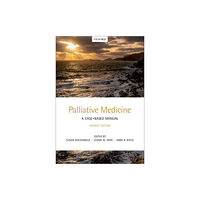 Oxford University Press Palliative Medicine: A Case-Based Manual (häftad, eng)