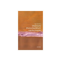 Oxford University Press Indian Philosophy (häftad, eng)