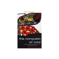 The university of chicago press The Conquest of Cool (häftad, eng)