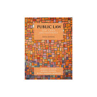 Oxford University Press Public Law (häftad, eng)