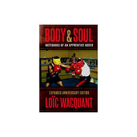 Oxford University Press Inc Body & Soul (häftad, eng)