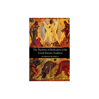 Oxford University Press The Doctrine of Deification in the Greek Patristic Tradition (häftad, eng)