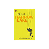 Penguin Random House Children's UK Harrow Lake (häftad, eng)