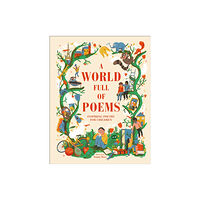 Dorling Kindersley Ltd A World Full of Poems (inbunden, eng)