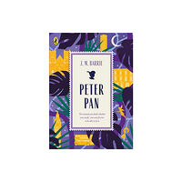 Penguin Random House Children's UK Peter Pan (häftad, eng)