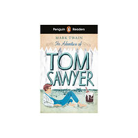 Penguin Random House Children's UK Penguin Readers Level 2: The Adventures of Tom Sawyer (ELT Graded Reader) (häftad, eng)