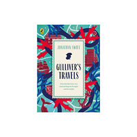 Penguin Random House Children's UK Gulliver's Travels (häftad, eng)