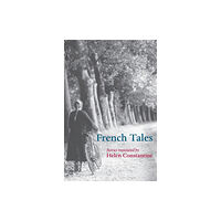 Oxford University Press French Tales (häftad, eng)