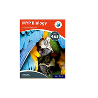Oxford University Press MYP Biology Years 4&5 (häftad, eng)