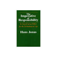 The university of chicago press The Imperative of Responsibility (häftad, eng)