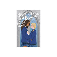 Penguin Random House Children's UK Never Kiss Your Roommate (häftad, eng)