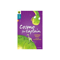 Oxford University Press Oxford Reading Tree All Stars: Oxford Level 9 Cosmo for Captain (häftad, eng)