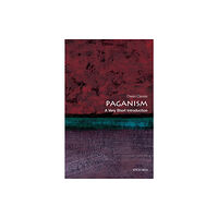 Oxford University Press Paganism (häftad, eng)