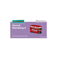 Oxford University Press Read Write Inc. Phonics: Sound Blending Book 2 (häftad, eng)