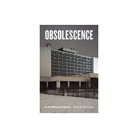 The university of chicago press Obsolescence (häftad, eng)