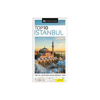 Dorling Kindersley Ltd DK Eyewitness Top 10 Istanbul (häftad, eng)