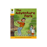 Oxford University Press Oxford Reading Tree: Level 5: More Stories C: The Adventure Park (häftad, eng)