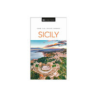 Dorling Kindersley Ltd DK Eyewitness Sicily (häftad, eng)