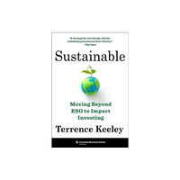 Columbia university press Sustainable (inbunden, eng)