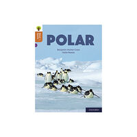 Oxford University Press Oxford Reading Tree Word Sparks: Level 8: Polar (häftad, eng)