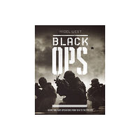 Headline Publishing Group Black Ops (inbunden, eng)