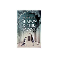 Penguin books ltd Shadow of the Moon (häftad, eng)